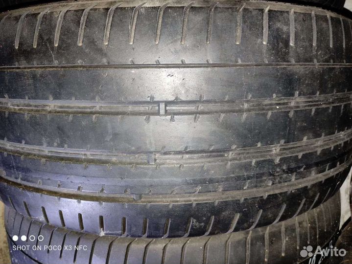 Pirelli P Zero 265/50 R19