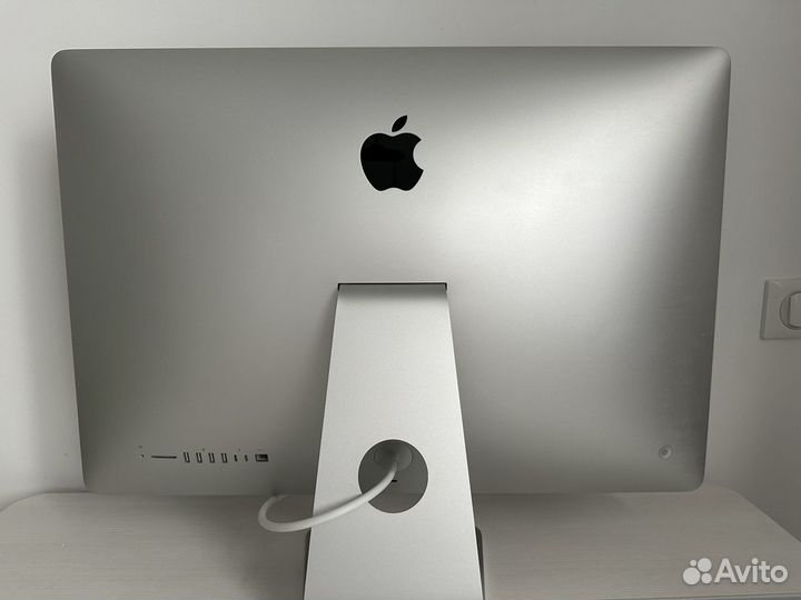 Apple iMac 27 2017 1 тб Retina 5k