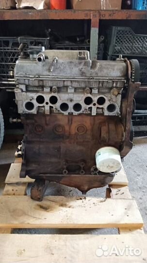 Двигатель ваз 8 кл карб