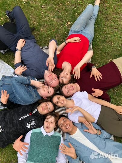 Репетитор по истории и обществознанию (скайп)