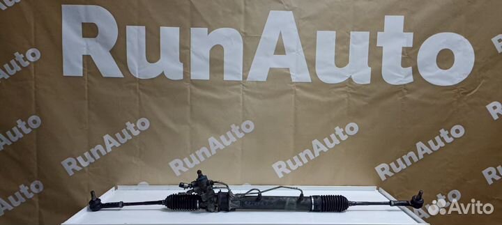 Рулевая рейка Nissan Serena TC24 Серена С24 PC24