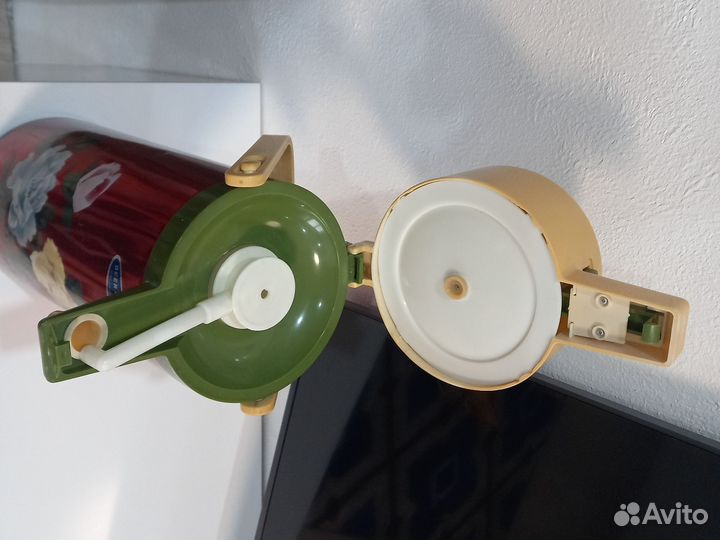 Термос китайский СССР