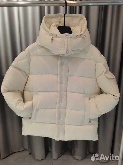 Пуховик Moncler