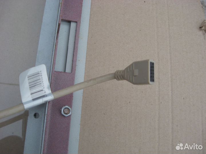 Сенсорный дисплей для 17