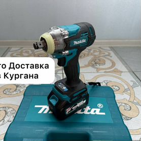 Гайковерт Makita 300 Нм 1/2 (Арт.58312)