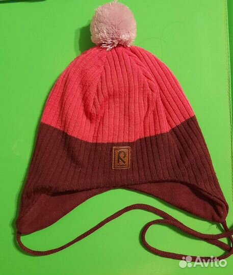 Шапочка Reima р.50