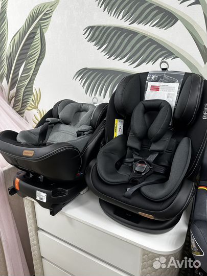 Автокресло Asteroid от 0-36 кг
