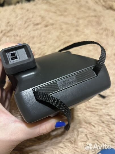 Polaroid 636