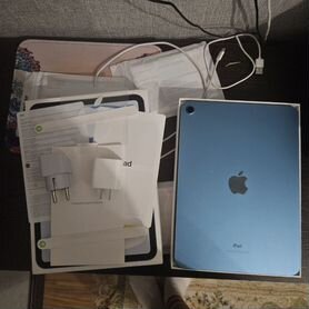 iPad 10 поколения 2022 64gb