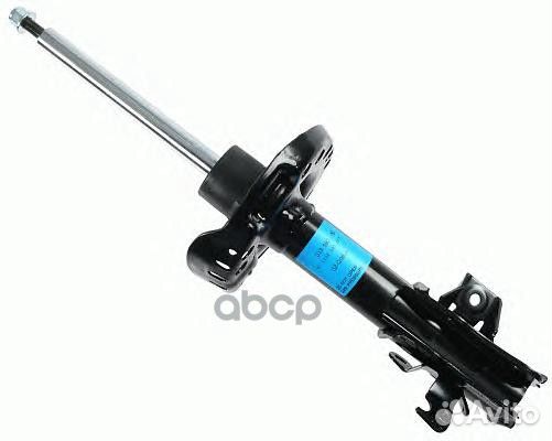 Амортизатор подвески honda: civic viii Hatchbac