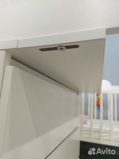 Доска пеленальная