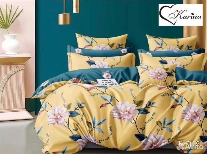 Белье постельное