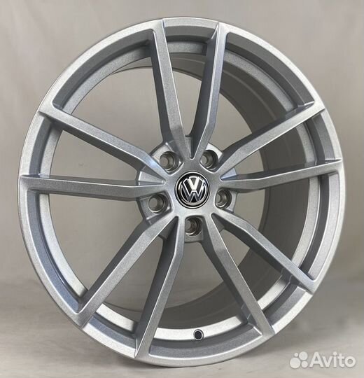 Диски R*18/5x112 Pretoria VW,Golf,Jetta,Passat