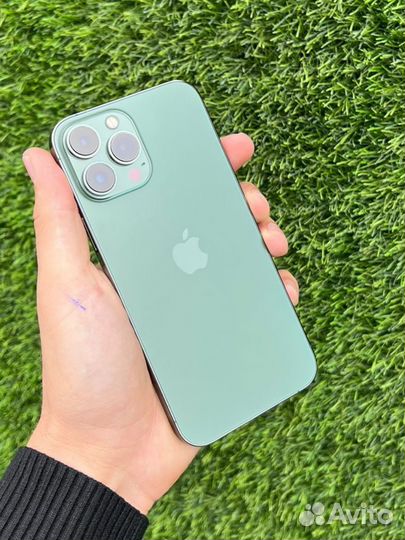 iPhone 13 Pro Max, 256 ГБ