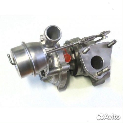 Турбина Opel Combo C 1.3 cdti 55 Kw 5860028