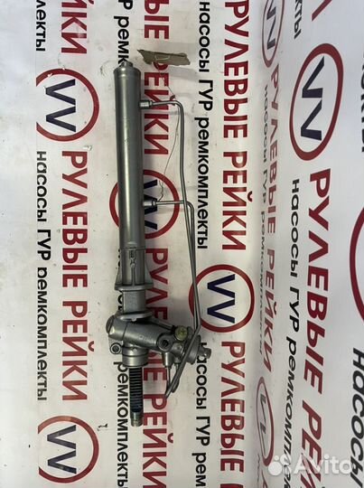 Рулевая рейка Nissan Primera P11 / WP11 1996-2001