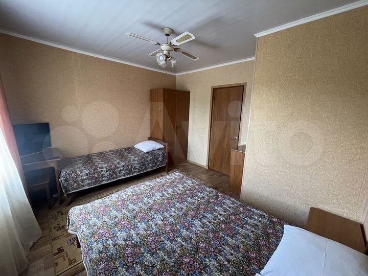 Комната 15 м² в 3-к., 3/3 эт.