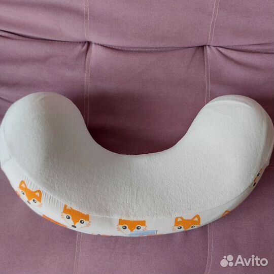 Подушка для кормления 
