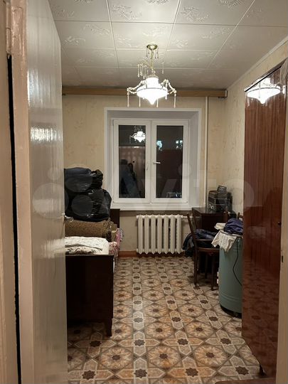 2-к. квартира, 44,6 м², 4/5 эт.