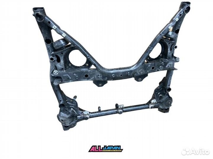 Балка, подрамник Bmw 1-Series F20 N13B16A 2014