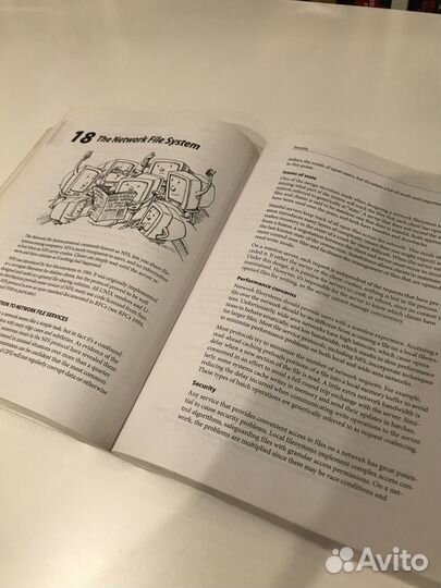 Unix and Linux System Administration Handbook, 4th