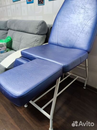 Педикюрное кресло бу