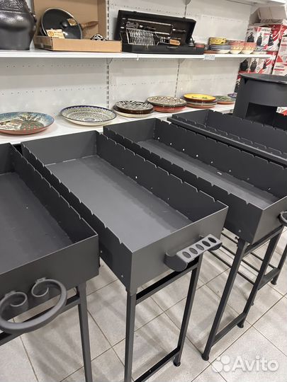 Мангал 70 см