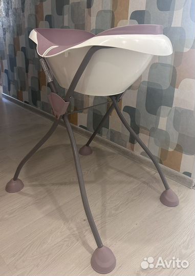 Ванночка для купания beaba