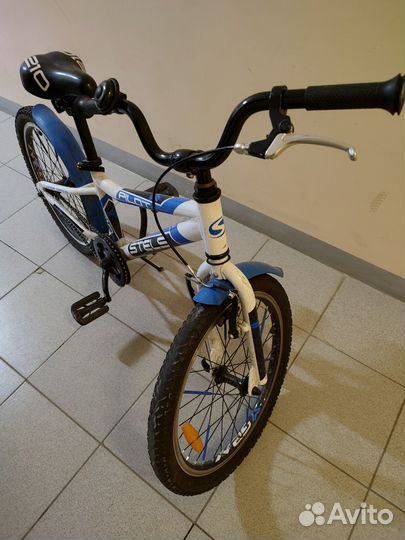 Велосипед Stels Pilot 210