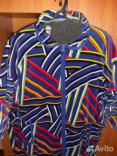 Халат новый тёплый