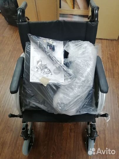 Медицинские изделия для инвалидов и пожилых