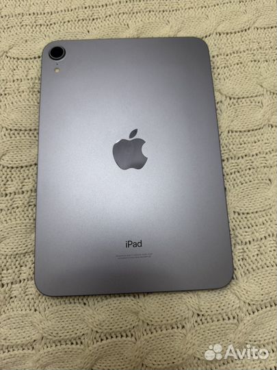 iPad mini 6 64gb wifi