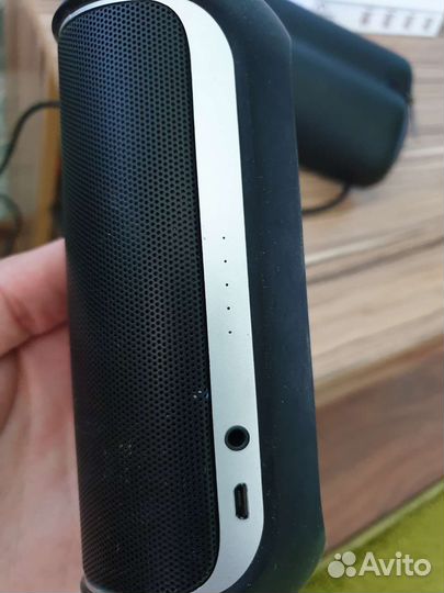 Беспроводная акустика jbl