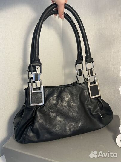 Винтажная сумка y2k