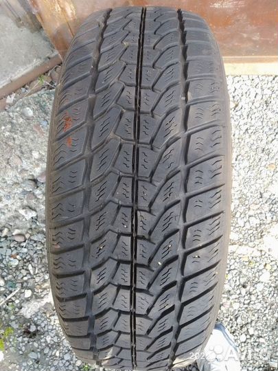 4 шт 7Jx15 5x108 ET38 KamaNikola195/65R15 всесез