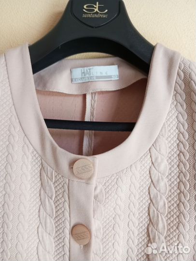 Жакет/кофта 56