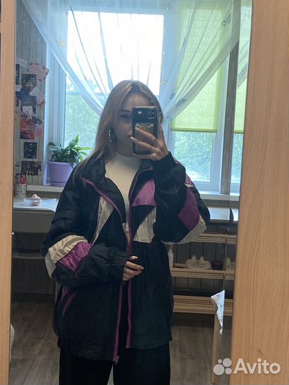 Олимпийка 90х
