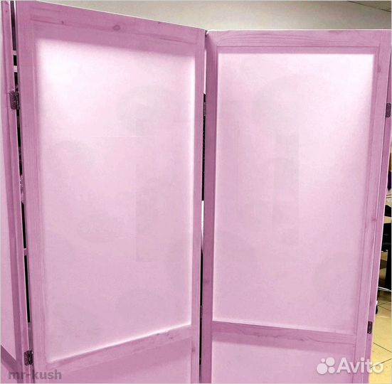 Ширма в детскую