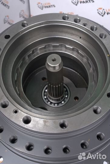 Редуктор хода Doosan DX225 170402-00028