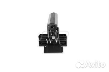 Багажник на гладкую крышк