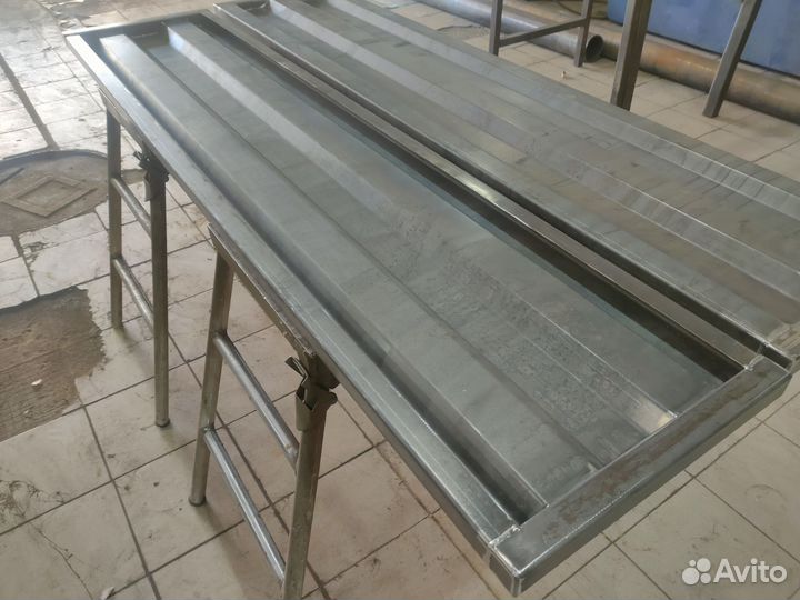 Изготовление бортов для грузовой техники