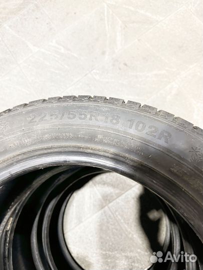 Triangle Snowlink PL02 225/55 R18 102R