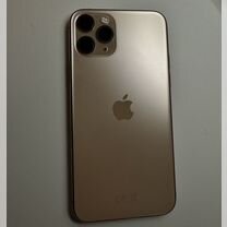 iPhone 11 Pro, 64 ГБ