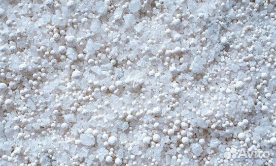 Противогололедный реагент