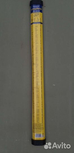 Щетка стеклоочистителя