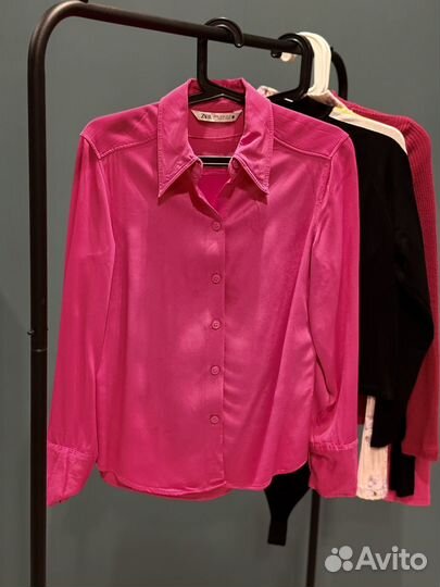 Блузка женская zara