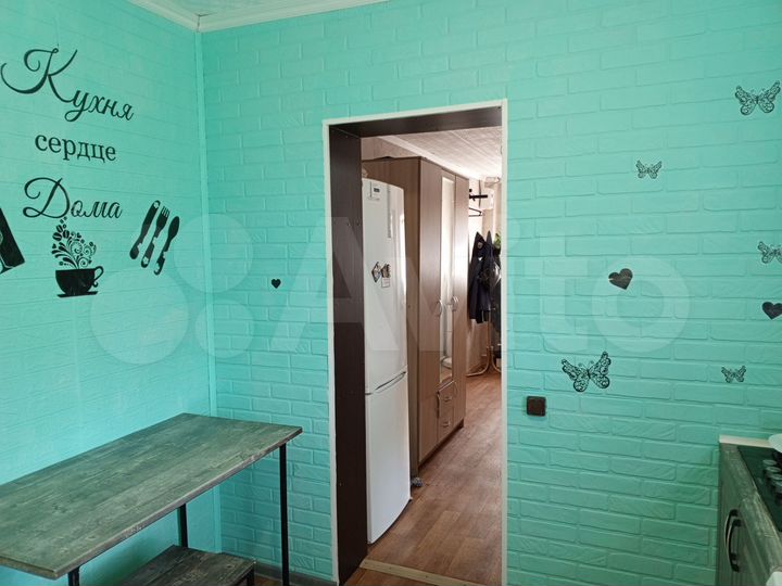 Дом 91,6 м² на участке 6 сот.