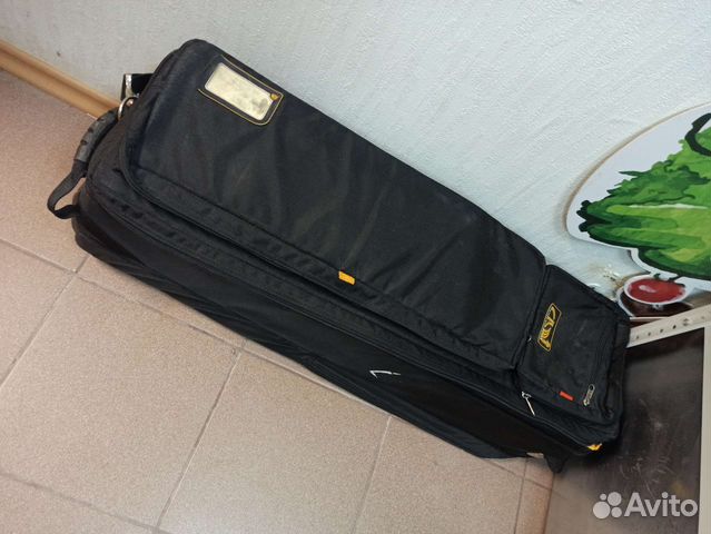 Кофр для dedoligth и иного света