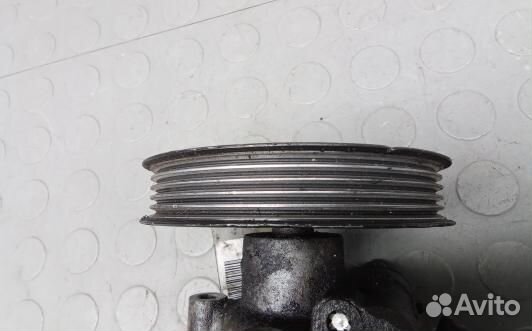 Насос гу skoda superb 1 (9NK20BT01)