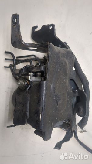 Блок абс, насос Citroen C3, 2017